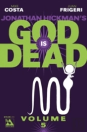 God Is Dead