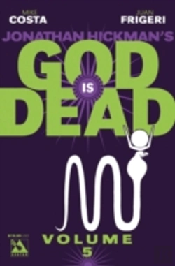 Bertrand.pt - God Is Dead