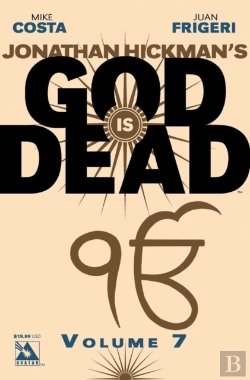 Bertrand.pt - God Is Dead