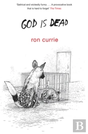 God Is Dead