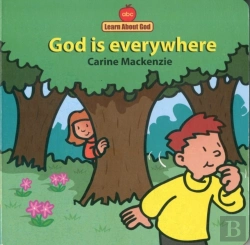 Bertrand.pt - God Is Everywhere