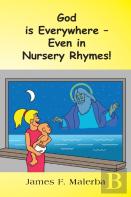 God Is Everywhere - Even In Nursery Rhymes!