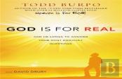 God Is For Real