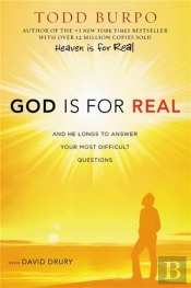 God Is For Real