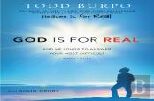 God Is For Real