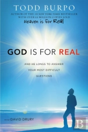 God Is For Real