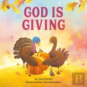 God Is Giving