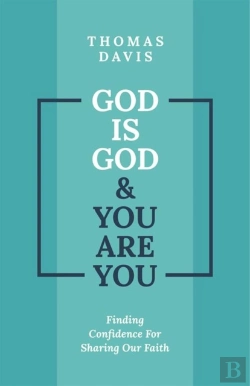Bertrand.pt - God Is God And You Are You