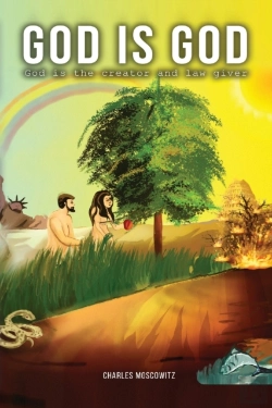 Bertrand.pt - God Is God - God Is The Creator And The Law-Giver