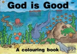 Bertrand.pt - God Is Good