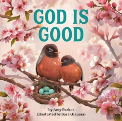 Bertrand.pt - God Is Good