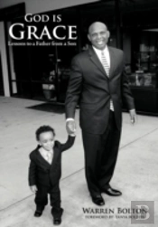 God Is Grace