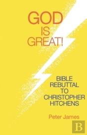 God Is Great