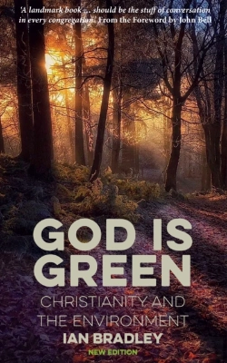Bertrand.pt - God Is Green