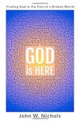 God Is Here