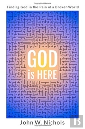 God Is Here