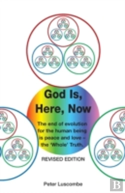 Bertrand.pt - God Is, Here, Now