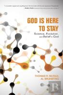 God Is Here To Stay