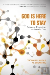 God Is Here To Stay
