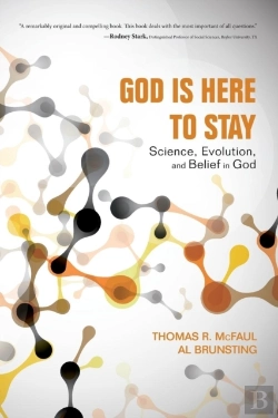 Bertrand.pt - God Is Here To Stay