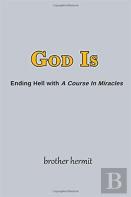 God Is