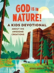 God Is In Nature!