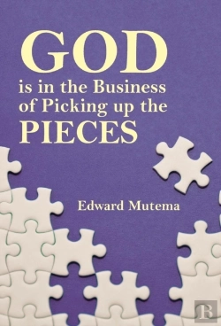 Bertrand.pt - God Is In The Business Of Picking Up The Pieces