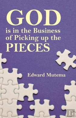 Bertrand.pt - God Is In The Business Of Picking Up The Pieces