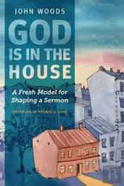 God Is In The House