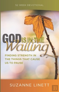Bertrand.pt - God Is In The Waiting