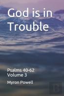 God Is In Trouble