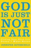 God Is Just Not Fair