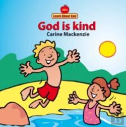 Bertrand.pt - God Is Kind