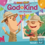 God Is Kind