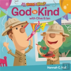 Bertrand.pt - God Is Kind