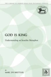 God Is King
