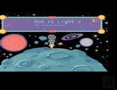 God Is Light