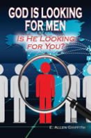 God Is Looking For Men