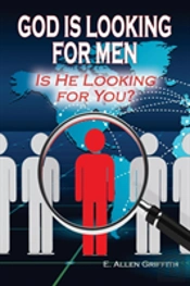 God Is Looking For Men