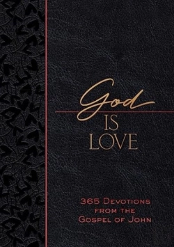 Bertrand.pt - God Is Love