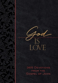 Bertrand.pt - God Is Love