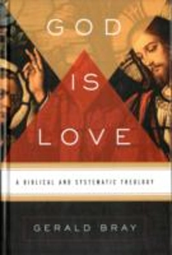Bertrand.pt - God Is Love