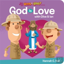 Bertrand.pt - God Is Love