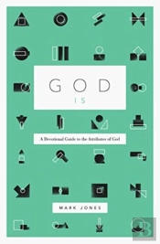 God Is
