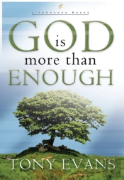 God Is More Than Enough