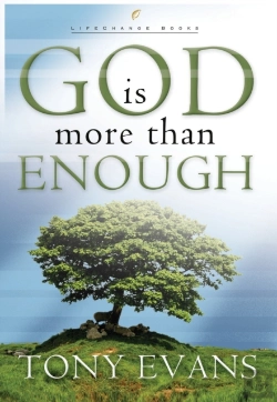 Bertrand.pt - God Is More Than Enough
