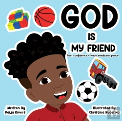 Bertrand.pt - God Is My Friend