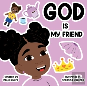 God Is My Friend