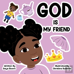 Bertrand.pt - God Is My Friend