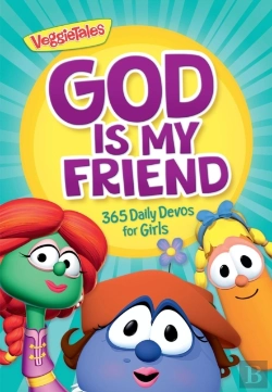 Bertrand.pt - God Is My Friend
